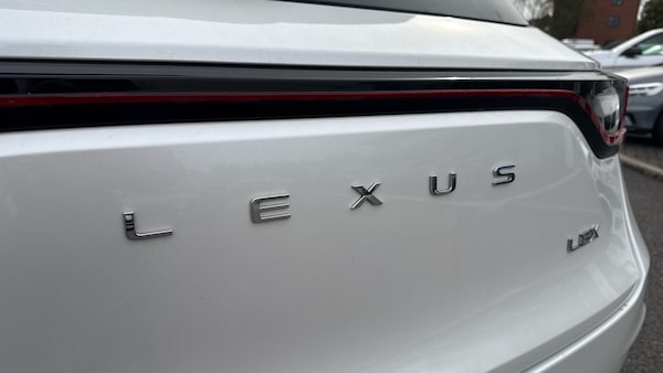 Used Lexus LBX 2024 for sale - 76157691: Photo 21