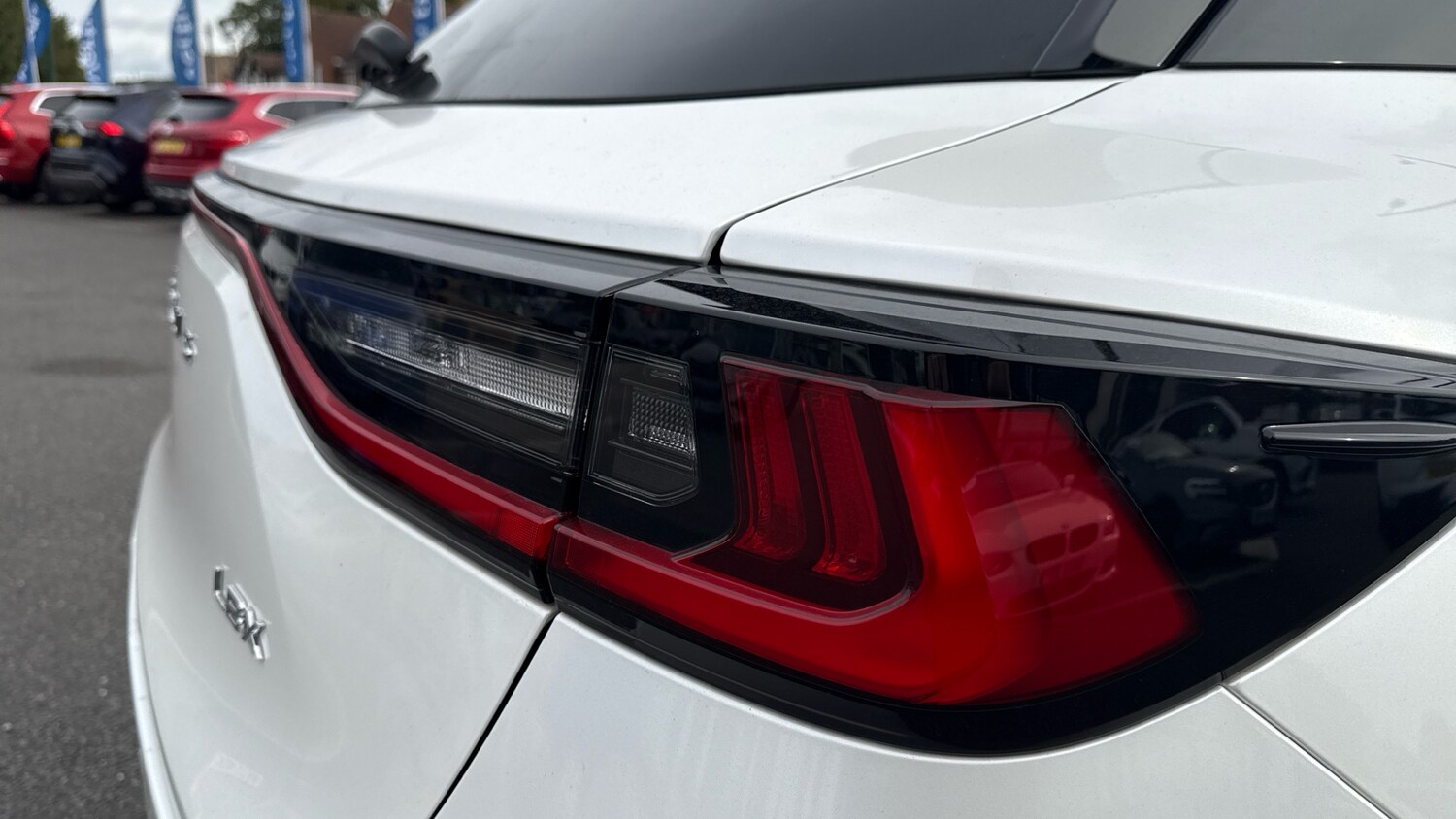 Used Lexus LBX 2024 for sale - 76157691: Photo 23