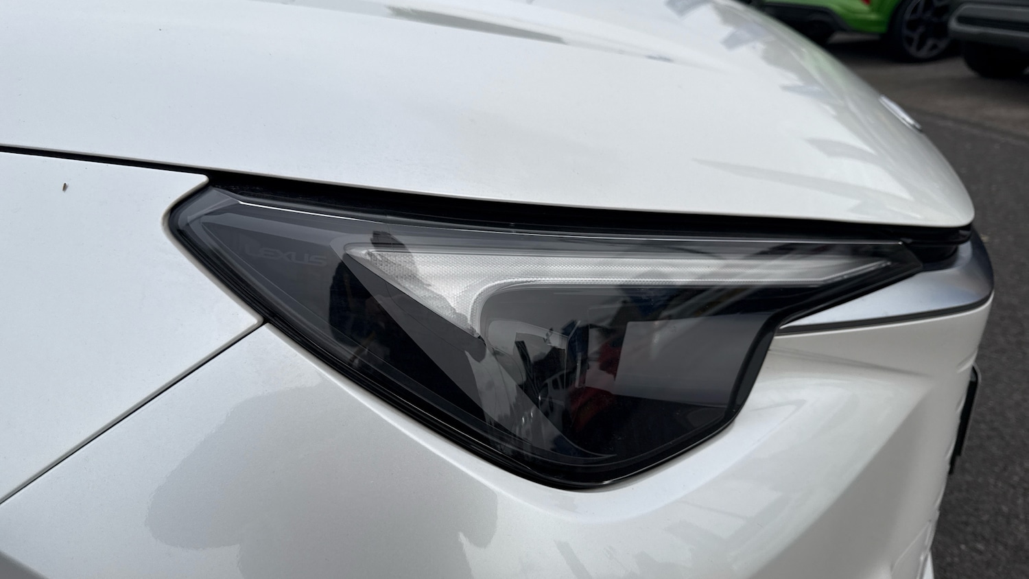 Used Lexus LBX 2024 for sale - 76157691: Photo 24