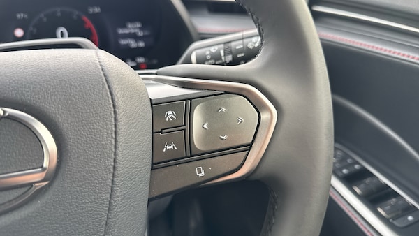 Used Lexus LBX 2024 for sale - 76157691: Photo 27