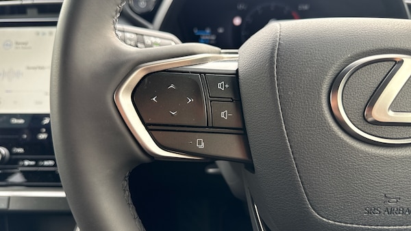 Used Lexus LBX 2024 for sale - 76157691: Photo 28