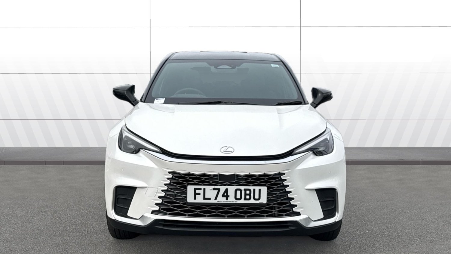 Used Lexus LBX 2024 for sale - 76157691: Photo 3