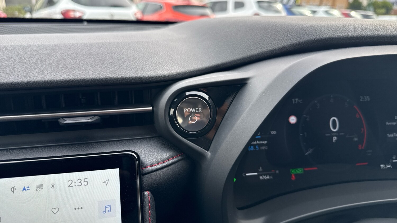 Used Lexus LBX 2024 for sale - 76157691: Photo 35