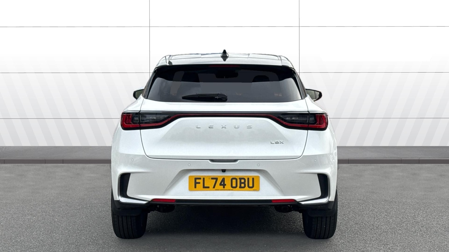 Used Lexus LBX 2024 for sale - 76157691: Photo 6