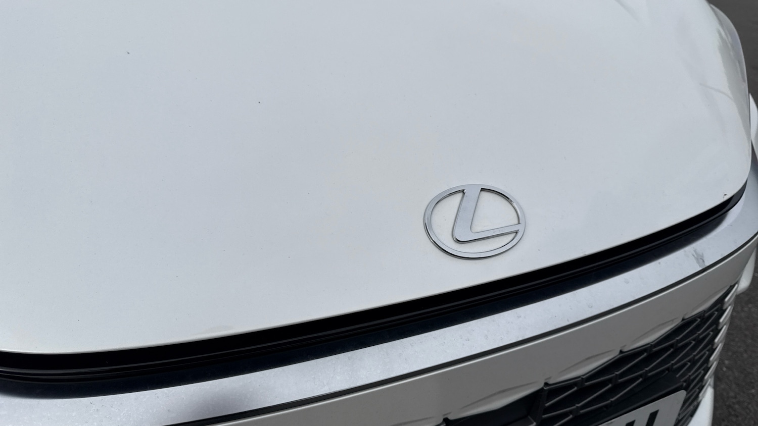 Used Lexus LBX 2024 for sale - 76157691: Photo 8