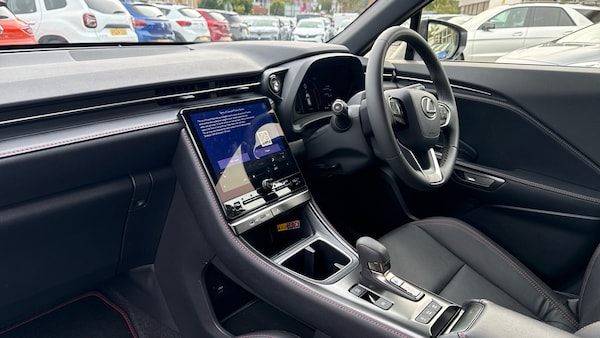 Used Lexus LBX 2024 for sale - 76157691: Photo 9