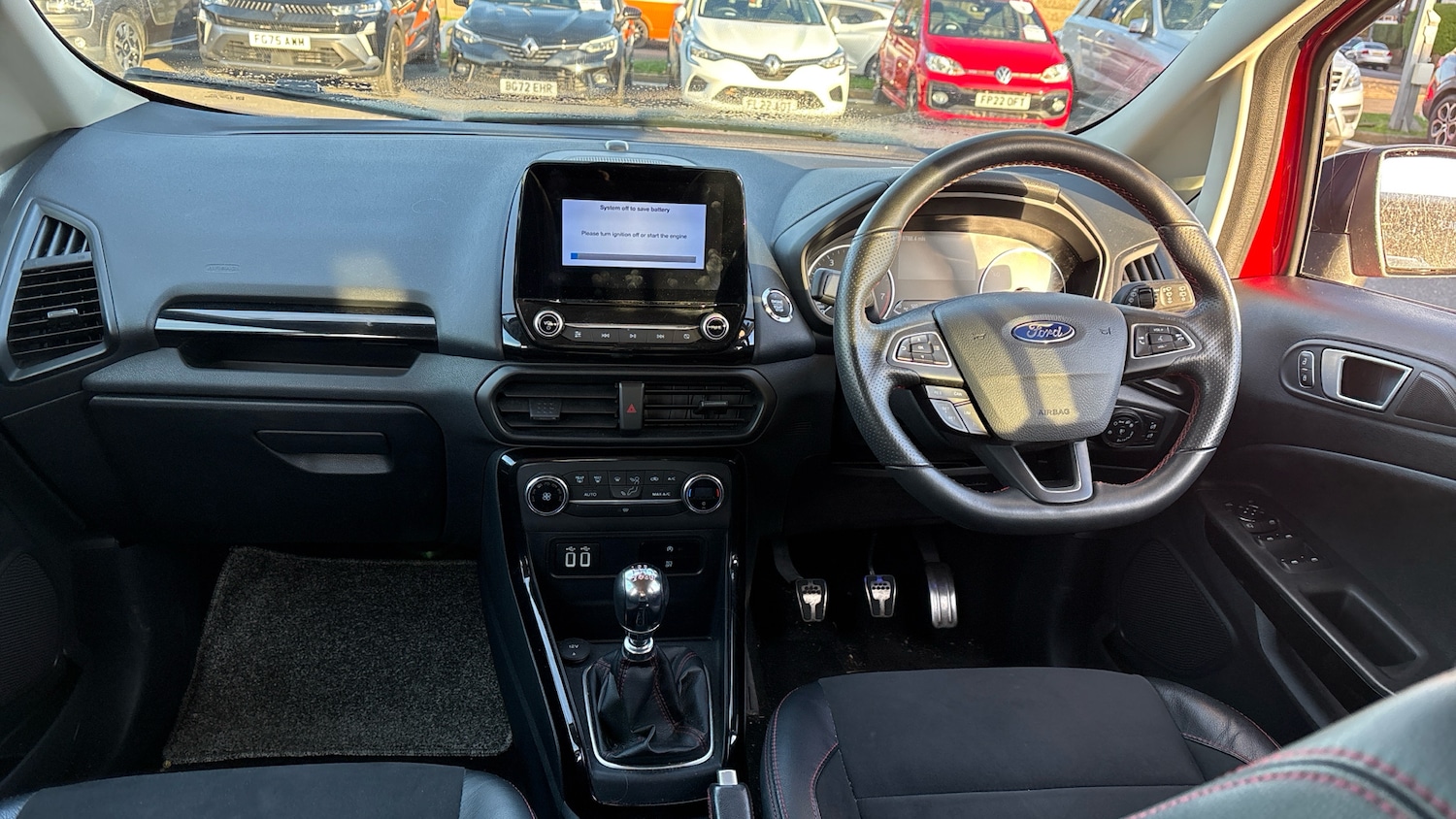 Used Ford Ecosport 2019 for sale - 76779267: Photo 10