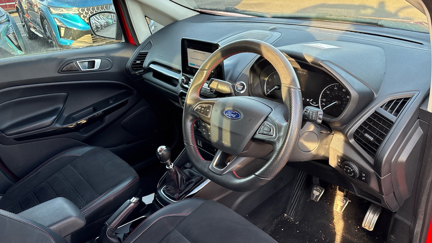 Used Ford Ecosport 2019 for sale - 76779267: Photo 11