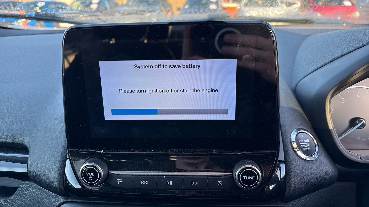 Used Ford Ecosport 2019 for sale - 76779267: Photo 12