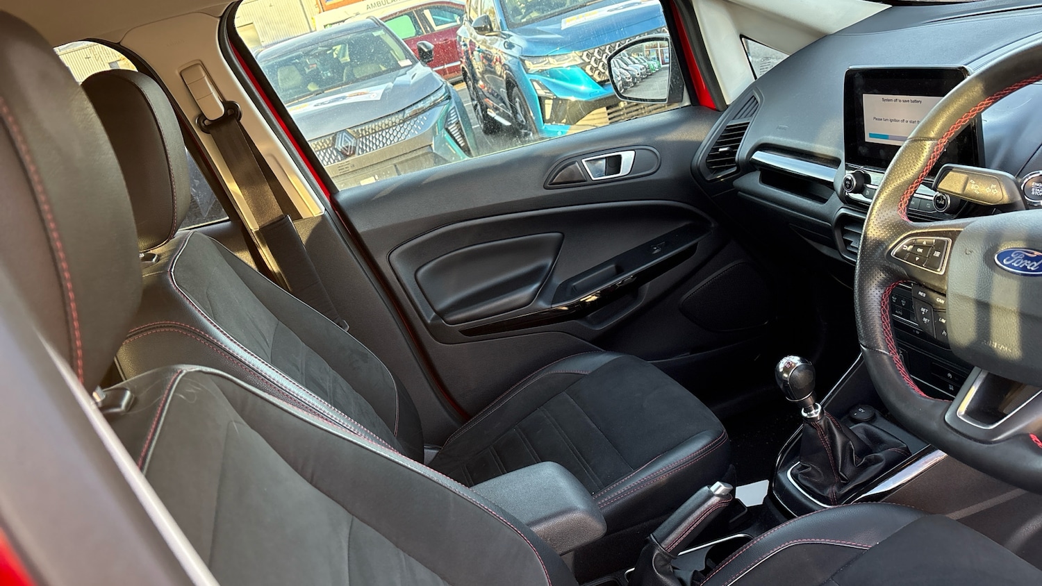 Used Ford Ecosport 2019 for sale - 76779267: Photo 14