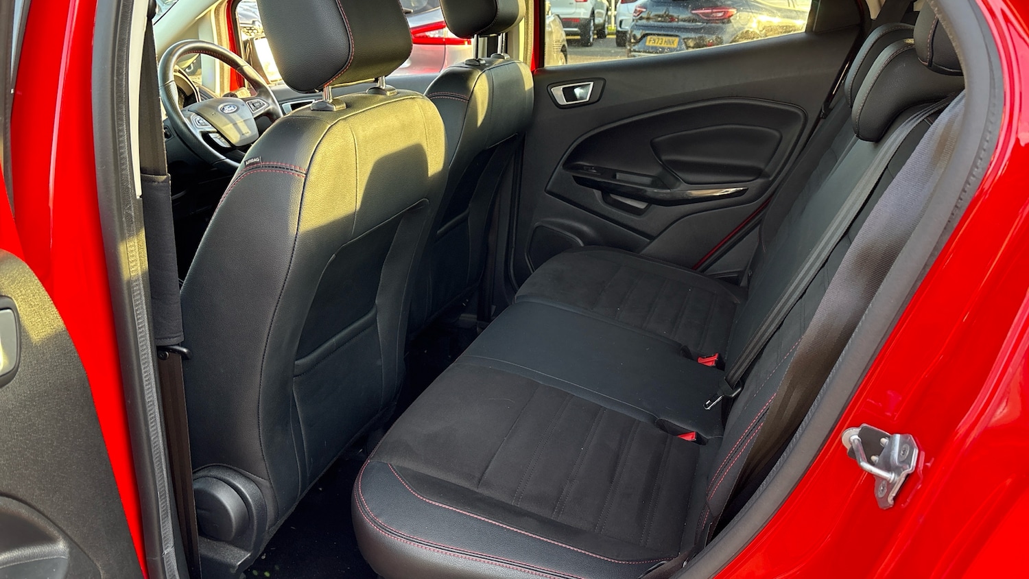 Used Ford Ecosport 2019 for sale - 76779267: Photo 16