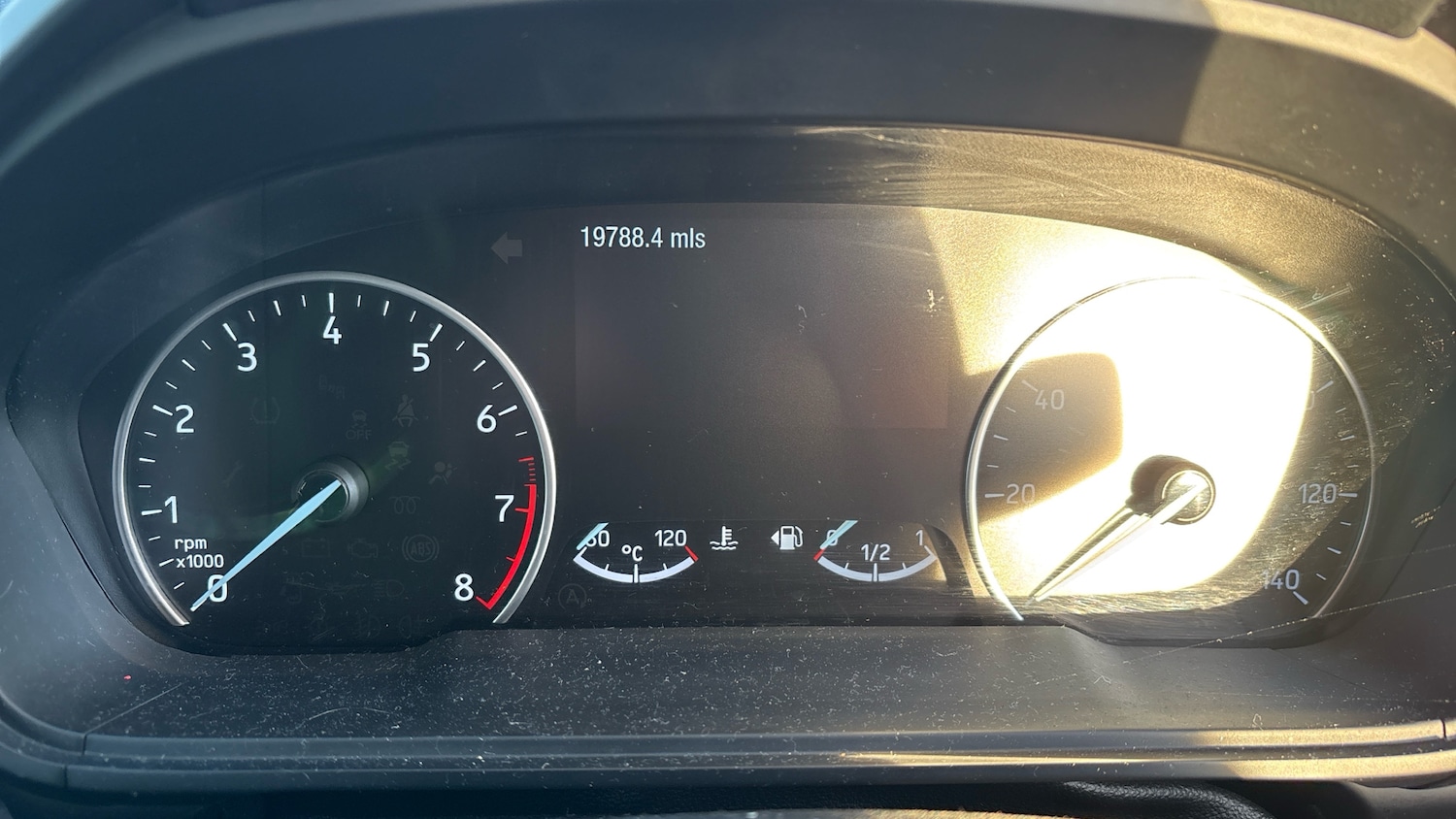 Used Ford Ecosport 2019 for sale - 76779267: Photo 18