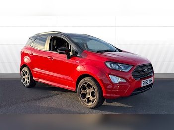 Used Ford Ecosport 2019 for sale - 76779267: Photo