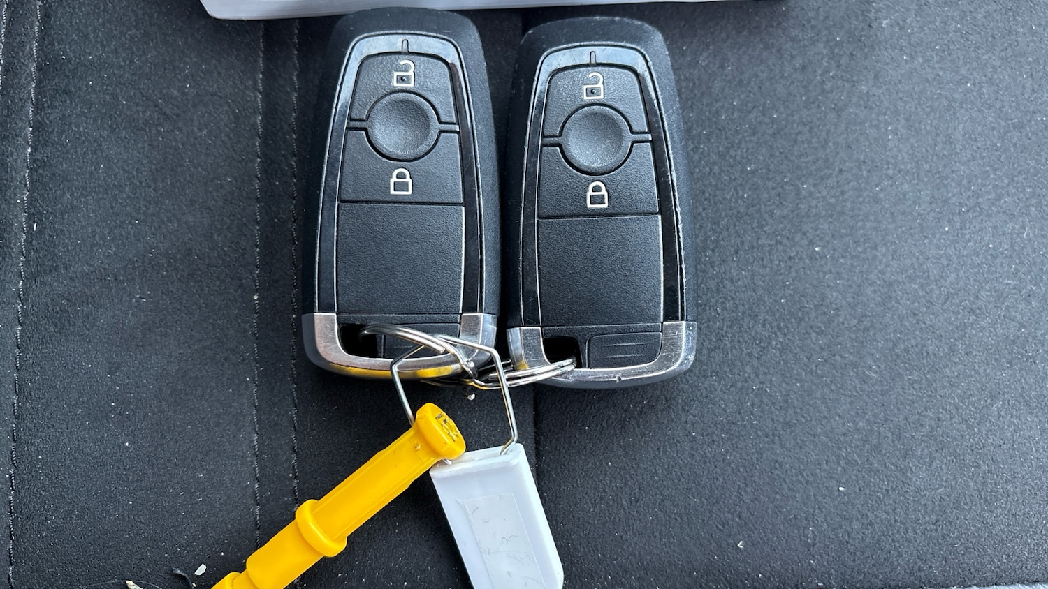 Used Ford Ecosport 2019 for sale - 76779267: Photo 20