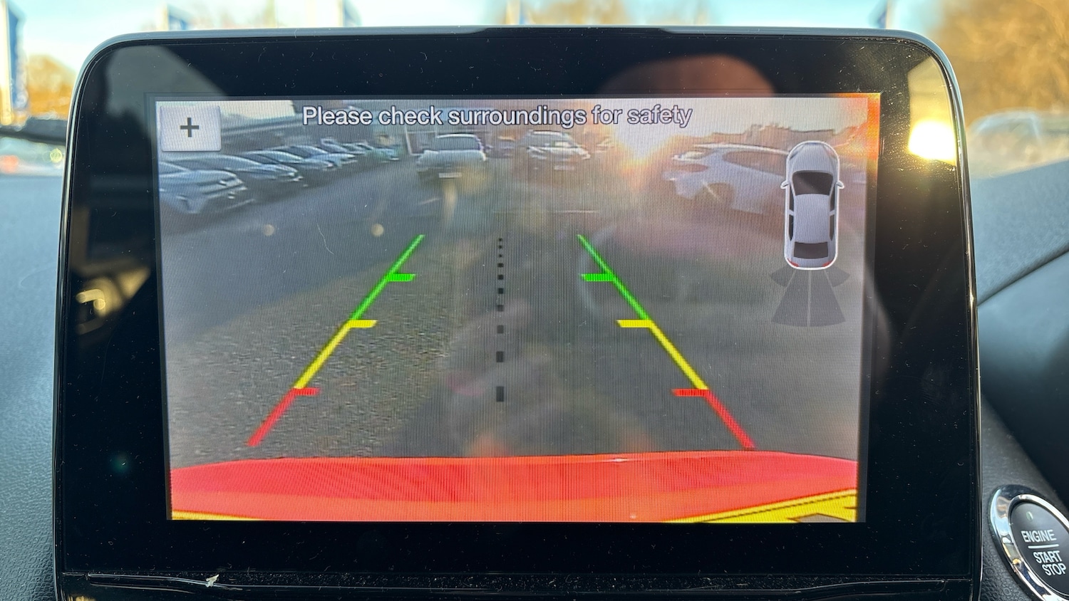 Used Ford Ecosport 2019 for sale - 76779267: Photo 21