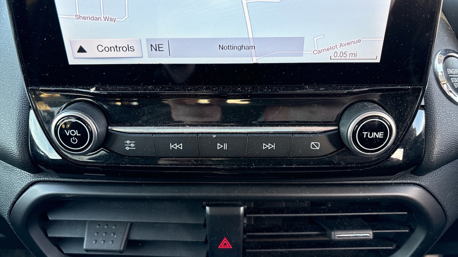 Used Ford Ecosport 2019 for sale - 76779267: Photo 28