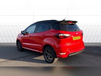 Used Ford Ecosport 2019 for sale - 76779267: Photo