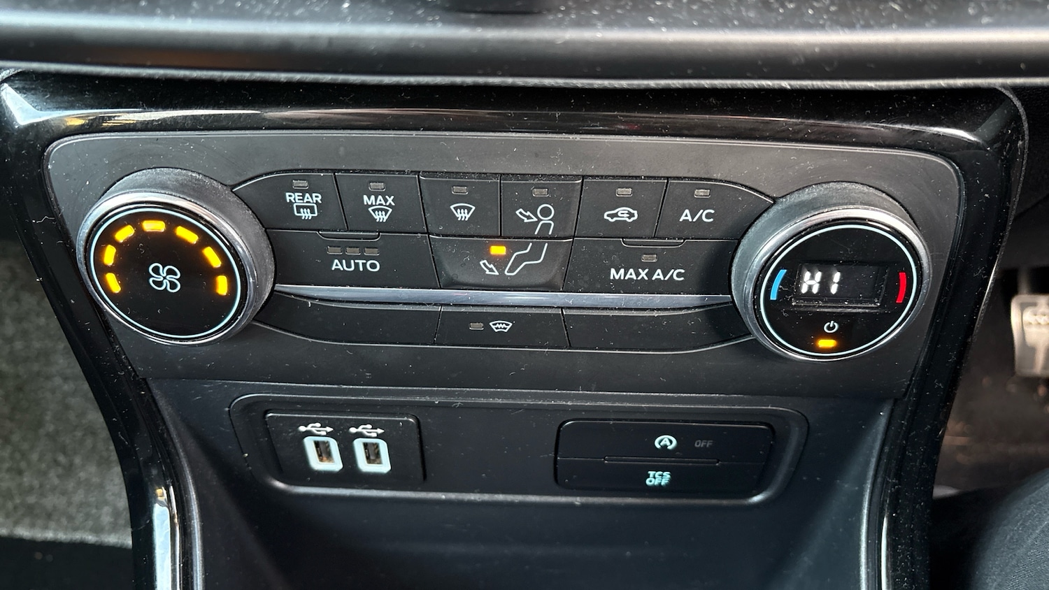 Used Ford Ecosport 2019 for sale - 76779267: Photo 30