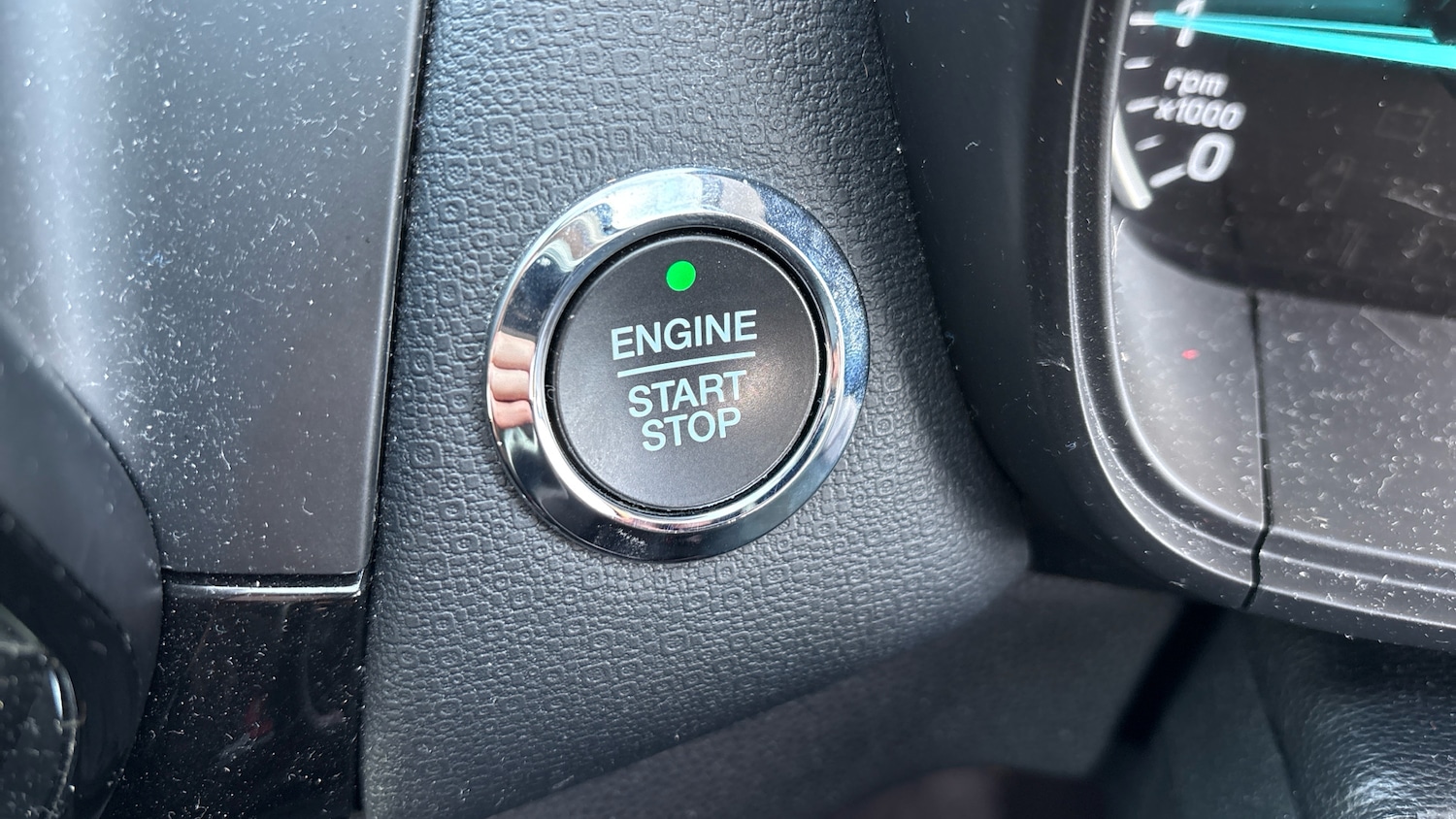 Used Ford Ecosport 2019 for sale - 76779267: Photo 39