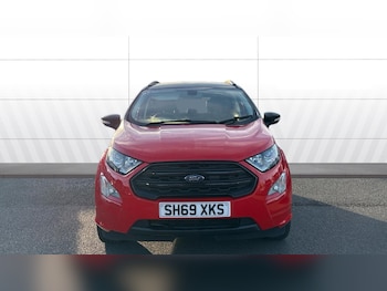 Used Ford Ecosport 2019 for sale - 76779267: Photo