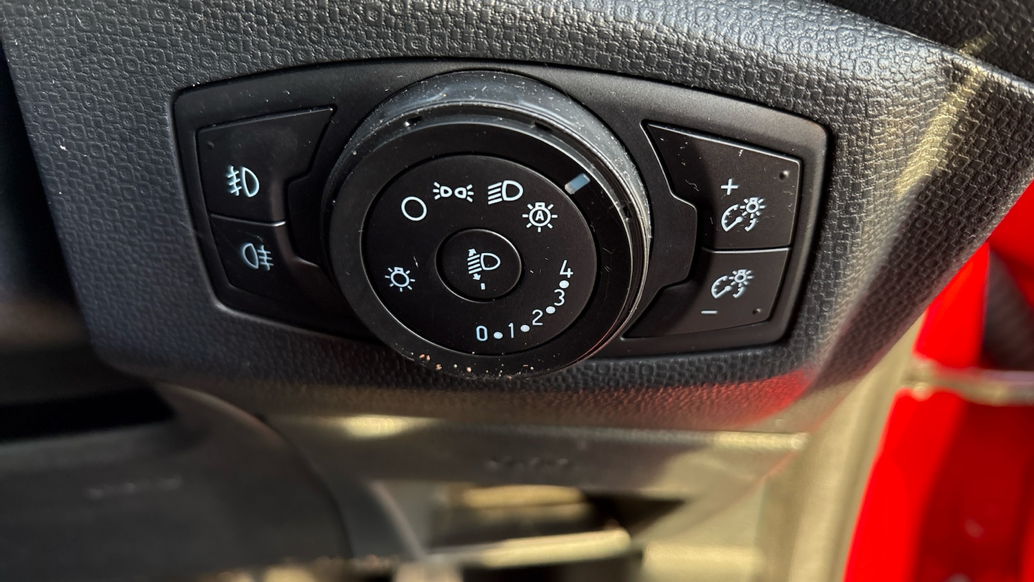 Used Ford Ecosport 2019 for sale - 76779267: Photo 43