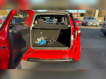 Used Ford Ecosport 2019 for sale - 76779267: Photo