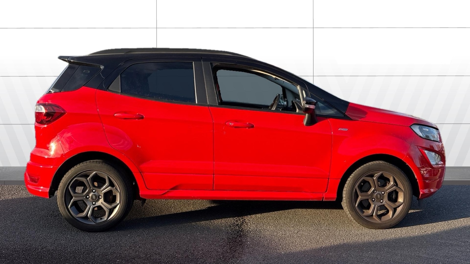 Used Ford Ecosport 2019 for sale - 76779267: Photo 5