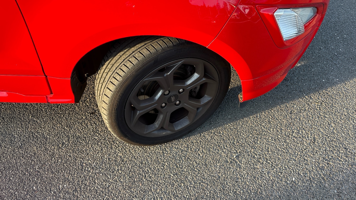 Used Ford Ecosport 2019 for sale - 76779267: Photo 50