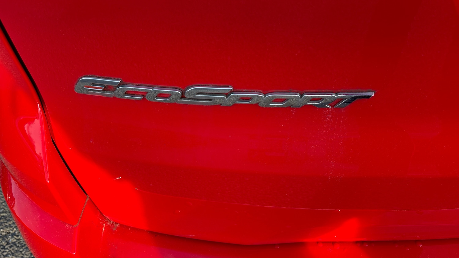 Used Ford Ecosport 2019 for sale - 76779267: Photo 57