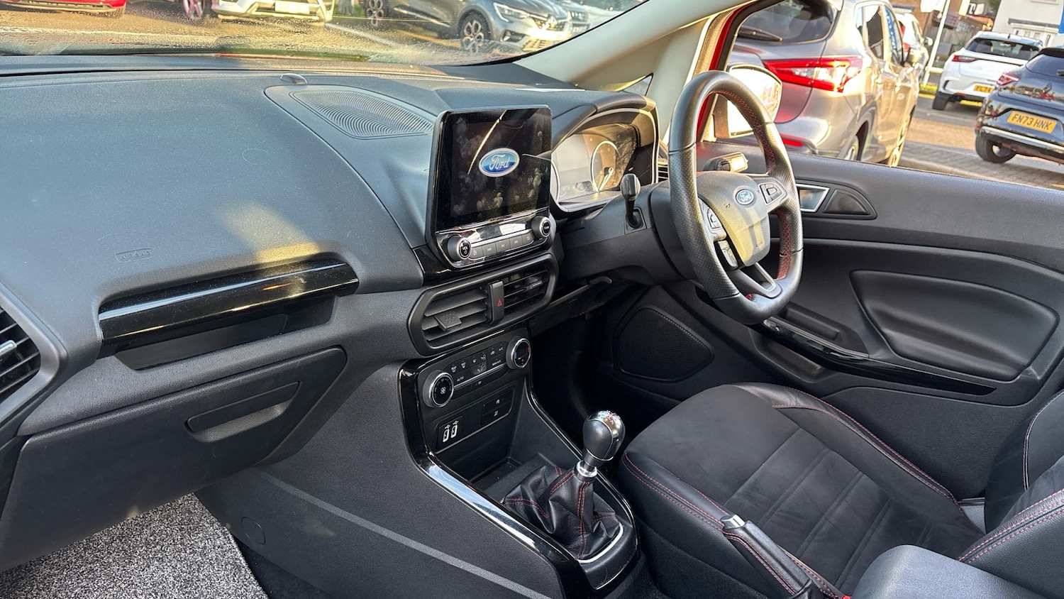 Used Ford Ecosport 2019 for sale - 76779267: Photo 9