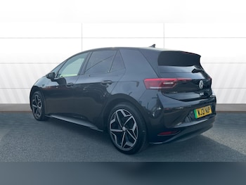 Used Volkswagen ID.3 2021 for sale - 77915853: Photo