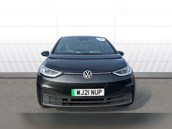 Used Volkswagen ID.3 2021 for sale - 77915853: Photo