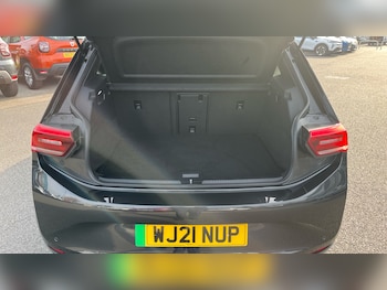 Used Volkswagen ID.3 2021 for sale - 77915853: Photo