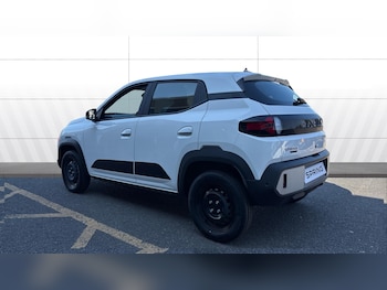 Used Dacia Spring 2026 for sale - 79137344: Photo
