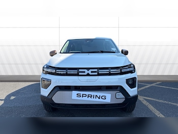 Used Dacia Spring 2026 for sale - 79137344: Photo