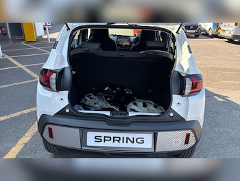 Used Dacia Spring 2026 for sale - 79137344: Photo