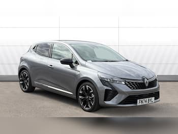 Used Renault Clio 2024 for sale - 79855666: Photo
