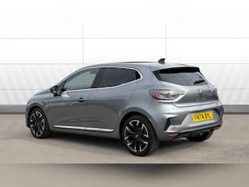 Used Renault Clio 2024 for sale - 79855666: Photo