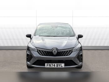 Used Renault Clio 2024 for sale - 79855666: Photo