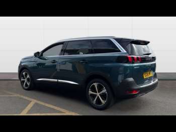 Used Peugeot 5008 2019 for sale - 75391401: Photo
