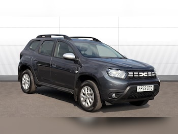 Used Dacia Duster 2023 for sale - 78486632: Photo
