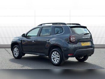 Used Dacia Duster 2023 for sale - 78486632: Photo