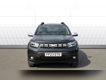 Used Dacia Duster 2023 for sale - 78486632: Photo