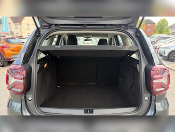 Used Dacia Duster 2023 for sale - 78486632: Photo
