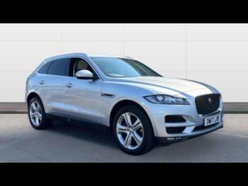 2017 (17) - 3.0d V6 Portfolio 5dr Auto AWD Diesel Estate