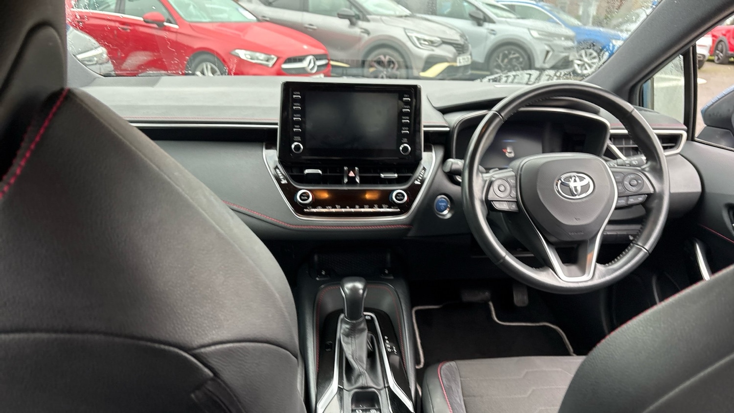 Used Toyota Corolla 2020 for sale - 77128093: Photo 10