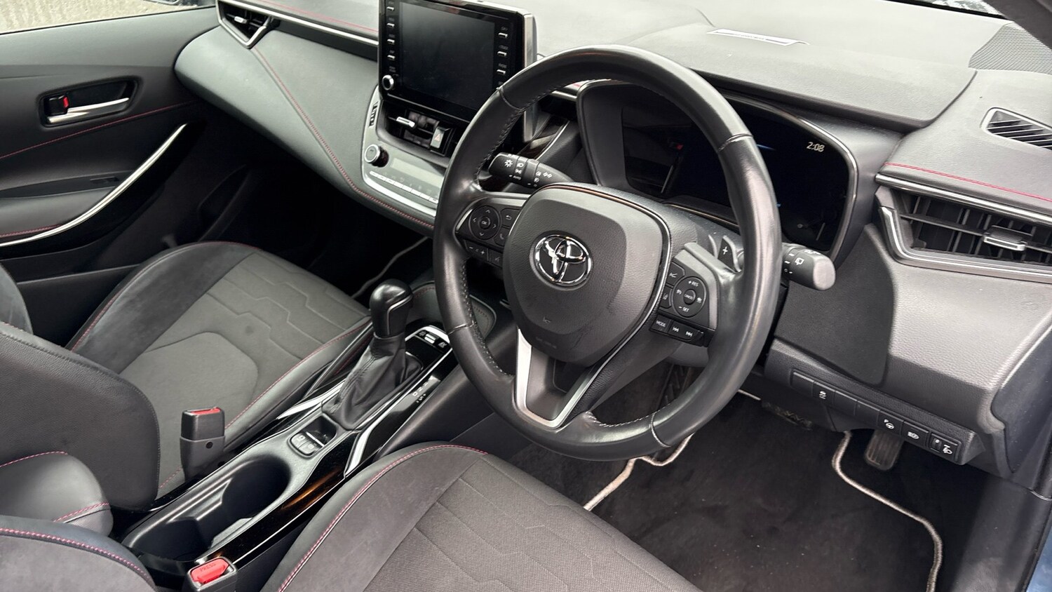 Used Toyota Corolla 2020 for sale - 77128093: Photo 11