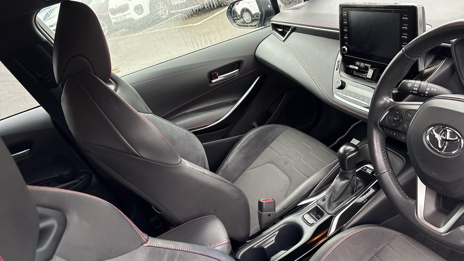 Used Toyota Corolla 2020 for sale - 77128093: Photo 14