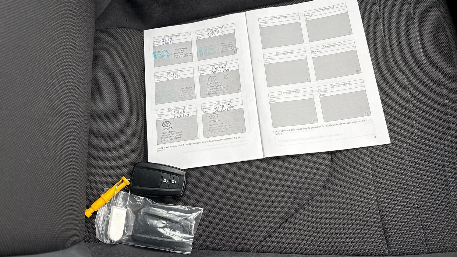 Used Toyota Corolla 2020 for sale - 77128093: Photo 19