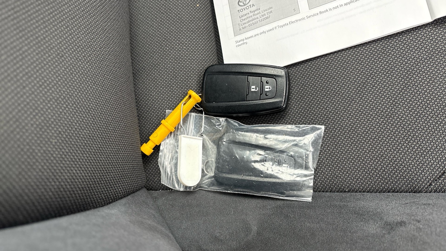 Used Toyota Corolla 2020 for sale - 77128093: Photo 20